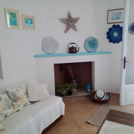 Ferienwohnung Nuova Depandance Marina E Claudio Sarroch Exterior foto