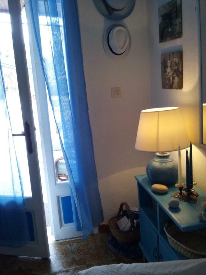 Ferienwohnung Nuova Depandance Marina E Claudio Sarroch Exterior foto